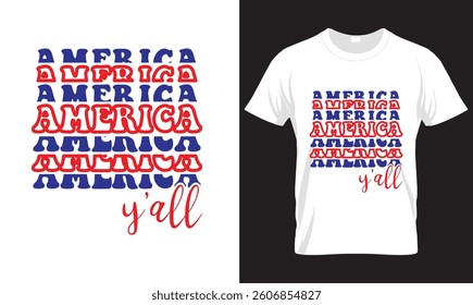 America USA  4th of July
