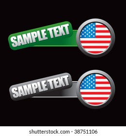 america web  banners
