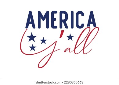 America Y'all SVG, Retro, Sublimation, Vektorgrafik, Typografie, T-Shirt Vintage Design
Retro-Design, Sublimation, Vektorgrafik, Typografie, T-Shirt-Vintage, SVG-Design