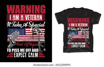 American army veteran t shirt, graphic , typography, usa, vintage, army 2024