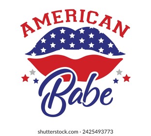 Camiseta de bebé americano, 4 de julio Camiseta, 4 de julio, América, bandera de EE.UU., vacaciones de EE.UU., Patriótico, Día de la Independencia Camiseta, archivo de corte para la silueta de Cricut