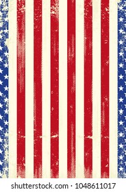 An american backgroud for you