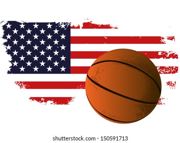 American Basketball