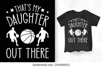 American Basketball T-shirt Design for Men Women Kids