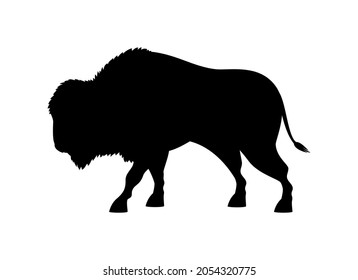 17,506 American wildlife silhouette Images, Stock Photos & Vectors ...