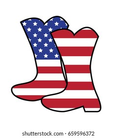 American Boots