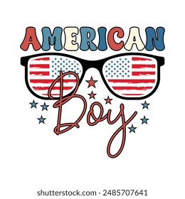 American boy t-shirt design,Boys USA flag t-shirt, American flag design boys shirts, Classic American boys t-shirts