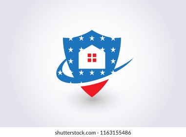 american building protection logo