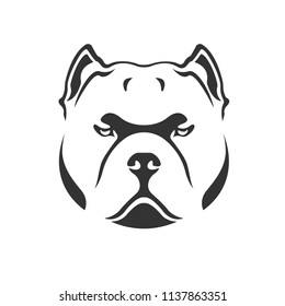 Featured image of post American Bully Black And White Clipart Bully transparent background anti bullying cartoon animated symbol