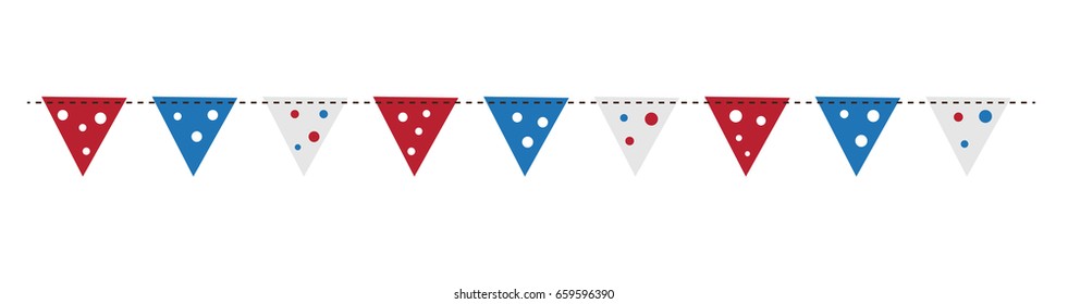 American Bunting