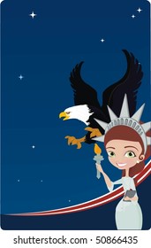 american celebration