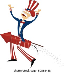 american celebration