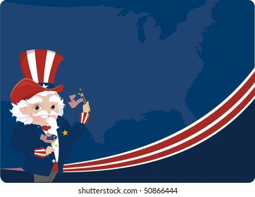american celebration