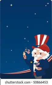 american celebration