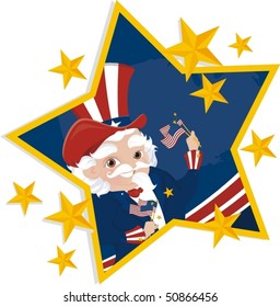 american celebration