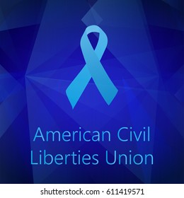 American Civil Liberties Union Blue Ribbon