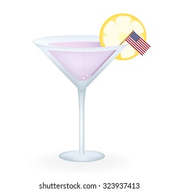 American Cocktail