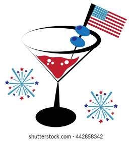 American Cocktail