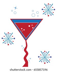American Cocktail