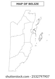 American Countries Geography Political map. Political map of country with capital, province or state capital, major cities and town.