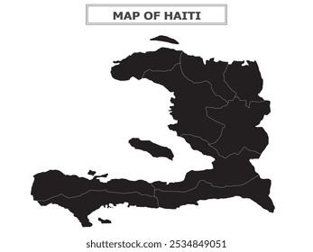 American Countries Geography Political map. Political map of country with capital, province or state capital, major cities and town.