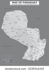 Estados Unidos Geografia Mapa político. Mapa político do país com capital, província ou capital do estado, principais cidades e cidade.