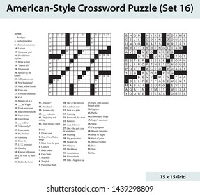 american crossword puzzle 15 x 260nw 1439298809