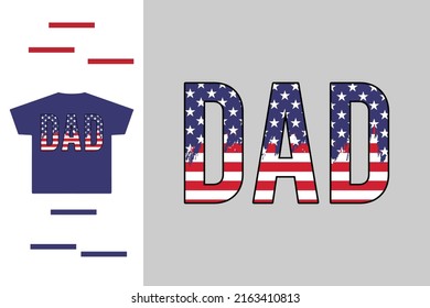 American dad t shirt design