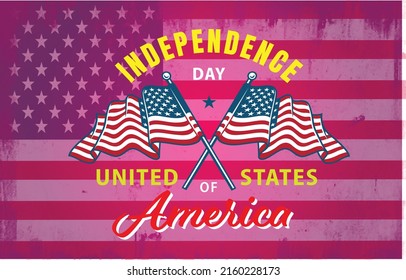 American Day
July 4, 1766 Congress Declares That The 13 Colonies Are No Longer Under British Rule. Became A New Country 