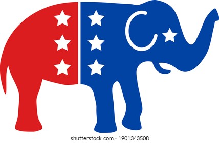 29,180 Democratic party symbol Images, Stock Photos & Vectors ...