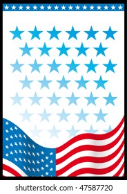 American document