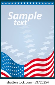 American document