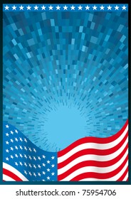 American document