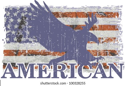 AMERICAN EAGLE