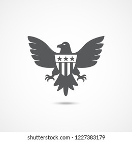 American Eagle Icon