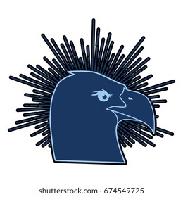 American eagle symbol