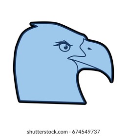 American eagle symbol