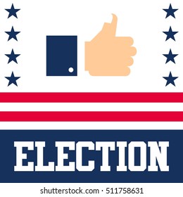 American election