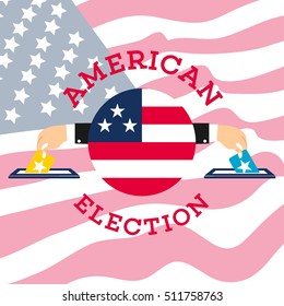 American election