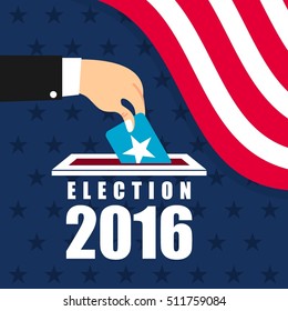 American election