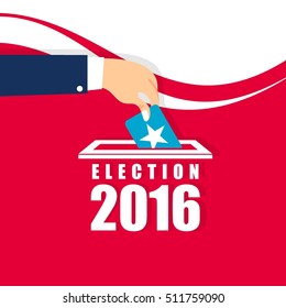 American election