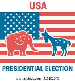 American election