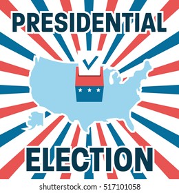 American election