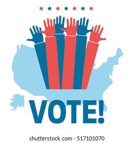 American election