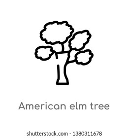 Elm Images, Stock Photos & Vectors | Shutterstock