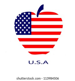 Emblema estadounidense