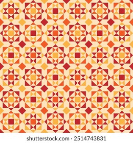 American embroidery pattern ethnic. american native pattern. Design for indigenous style, fabric, boho, carpet, ikat, tribal, batik, vector, illustration, ethnic, geometric.