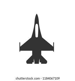 American fighter icon