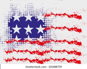 american flag