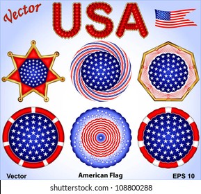 American Flag